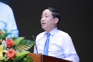 Xây dựng Quy Nhơn trở thành Trung tâm trí tuệ nhân tạo của Việt Nam