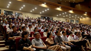 Khai mạc Hội thảo Hợp tác phát triển Công nghệ thông tin và truyền thông Việt Nam lần thứ 24 - năm 2023