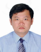 Ông Trần Kim Kha, Giám đốc Sở TT&TT - Phó Trưởng ban Thường trực Ban tổ chức Hội thảo
