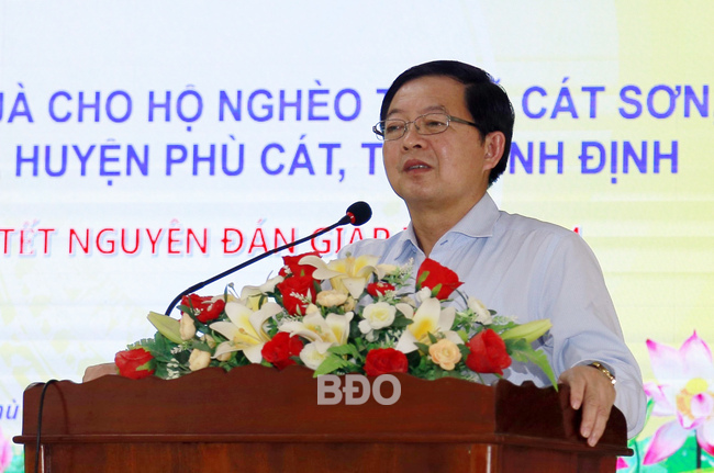 Tổng hợp thông tin báo chí liên quan đến tỉnh Bình Định ngày 25.01.2024